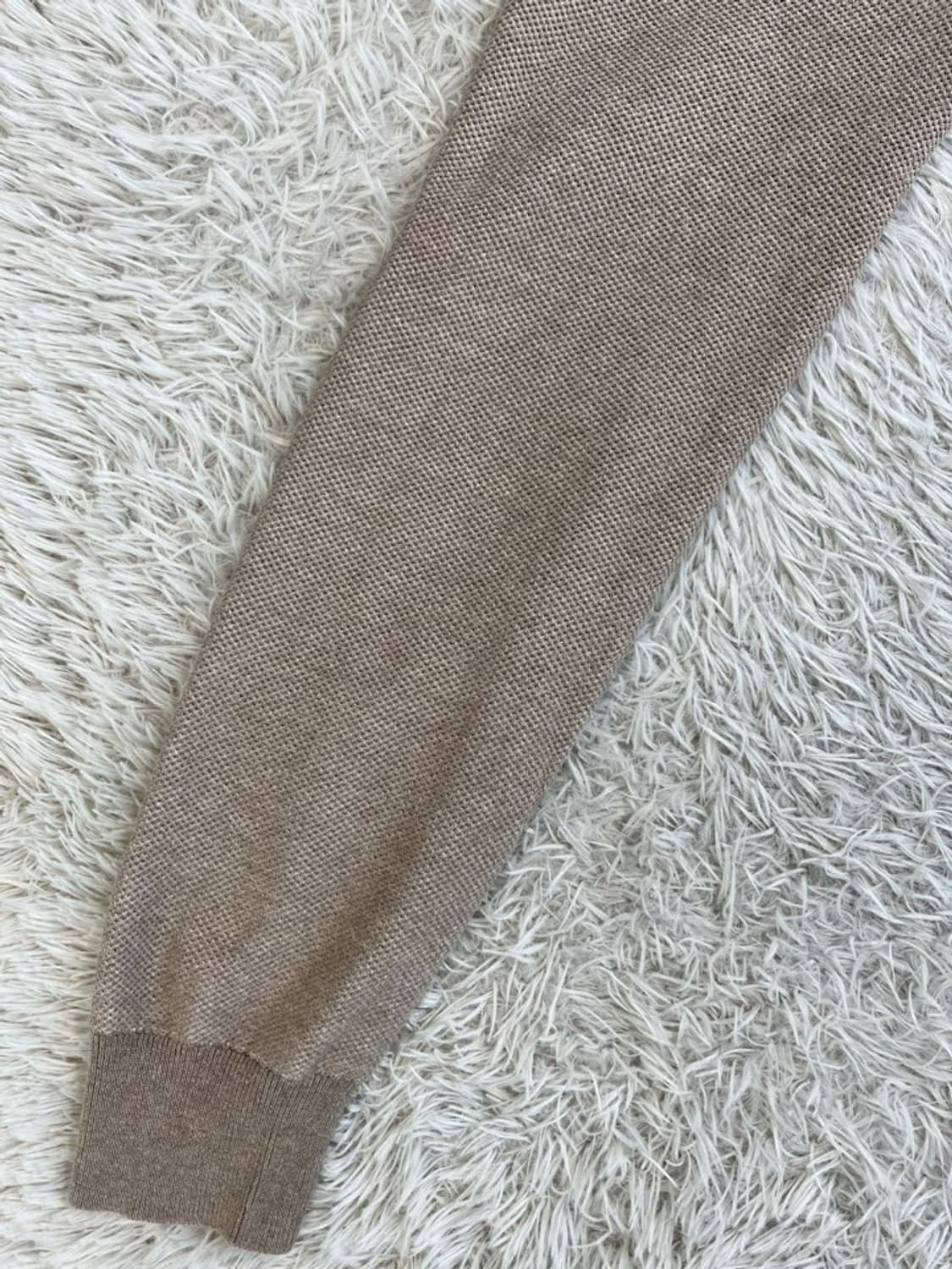 폴로 랄프 로렌 반집업/#330 상품이미지3