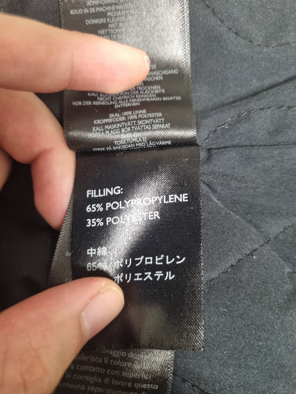 pretty green 필드자켓  상품이미지5