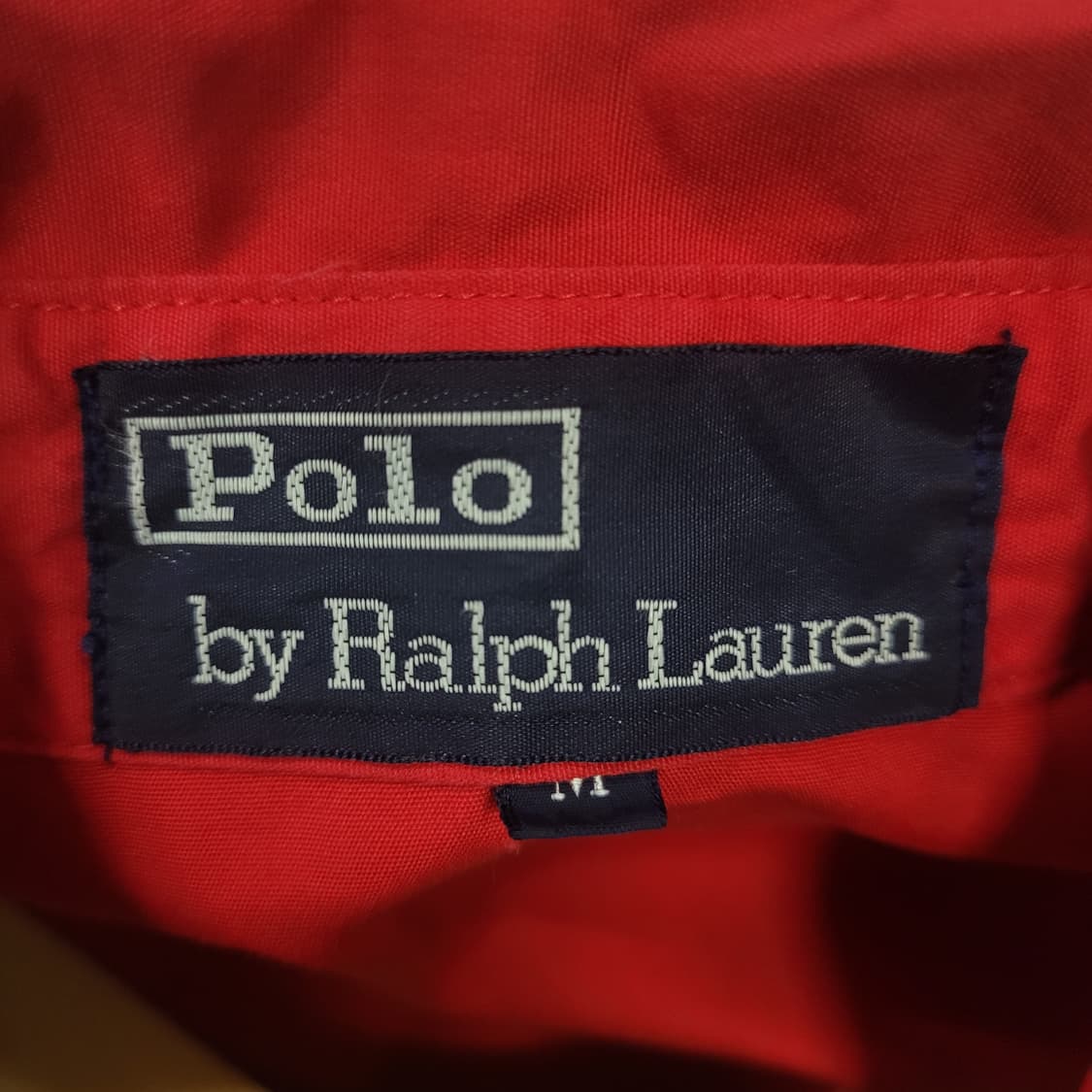 Ralph Lauren 랄프로렌 90s 빈티지 스윙탑 후드집업  상품이미지5