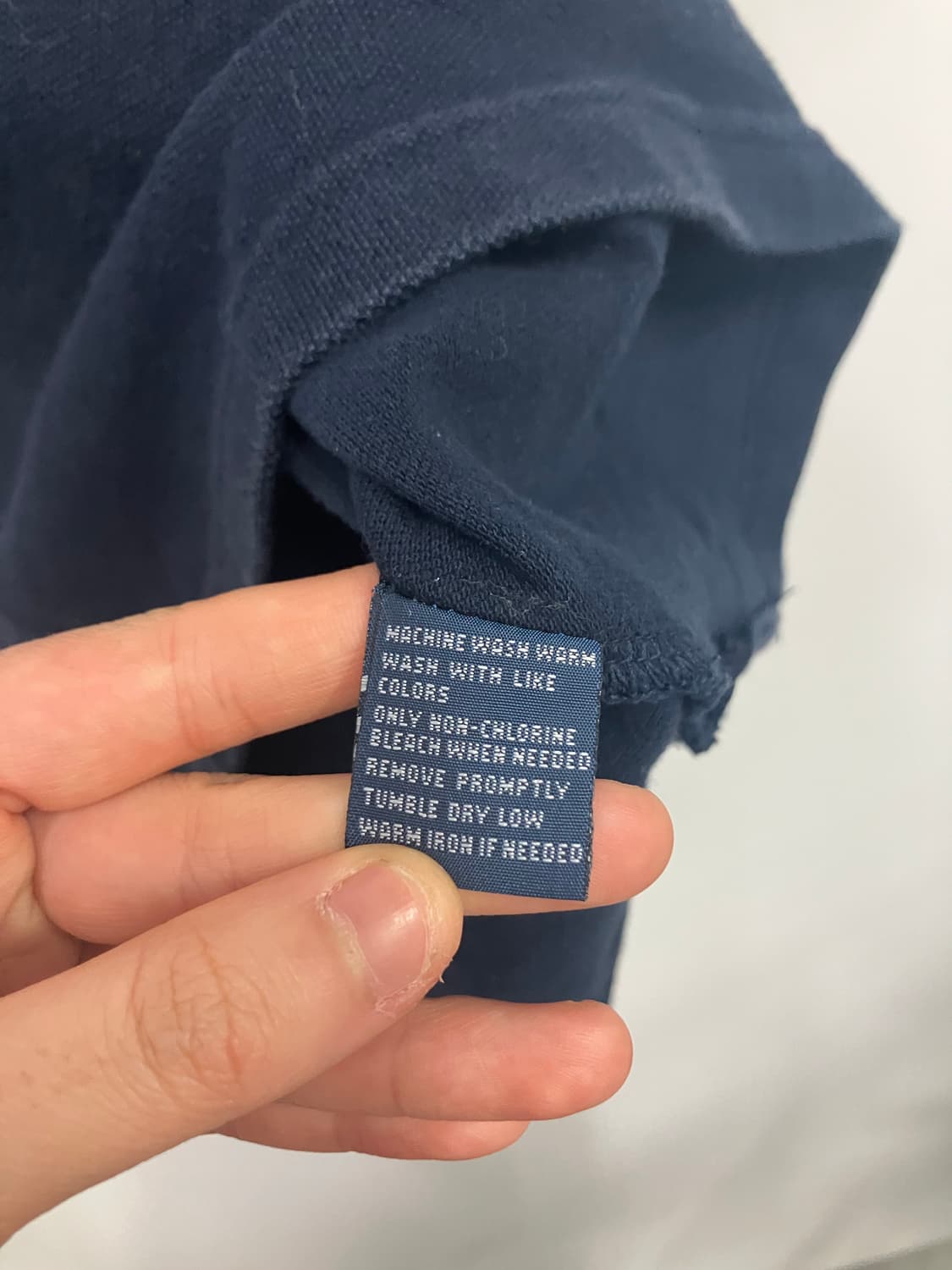 폴로반팔티 상품이미지3