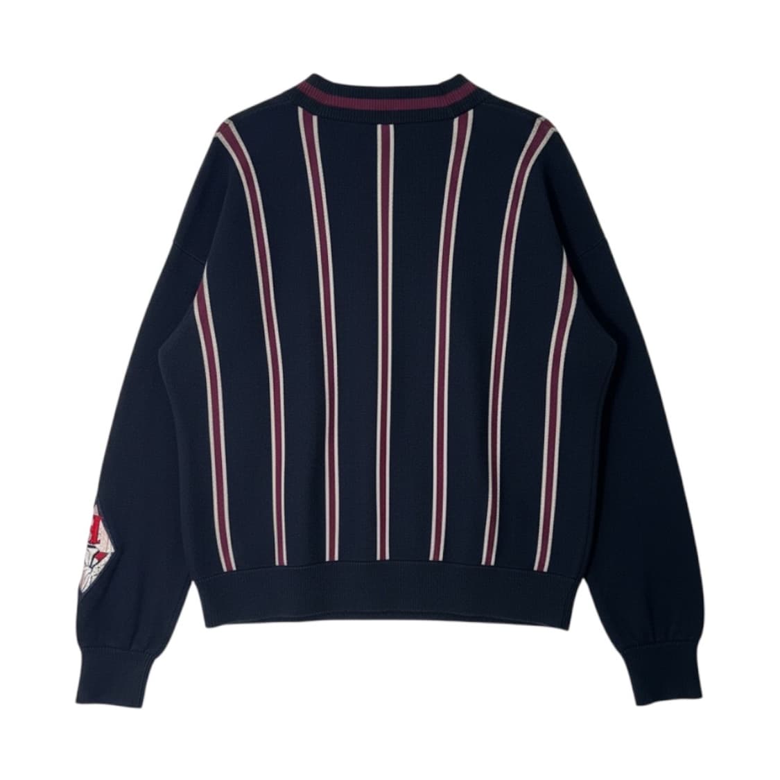 타미힐피거 가디건 상품이미지3