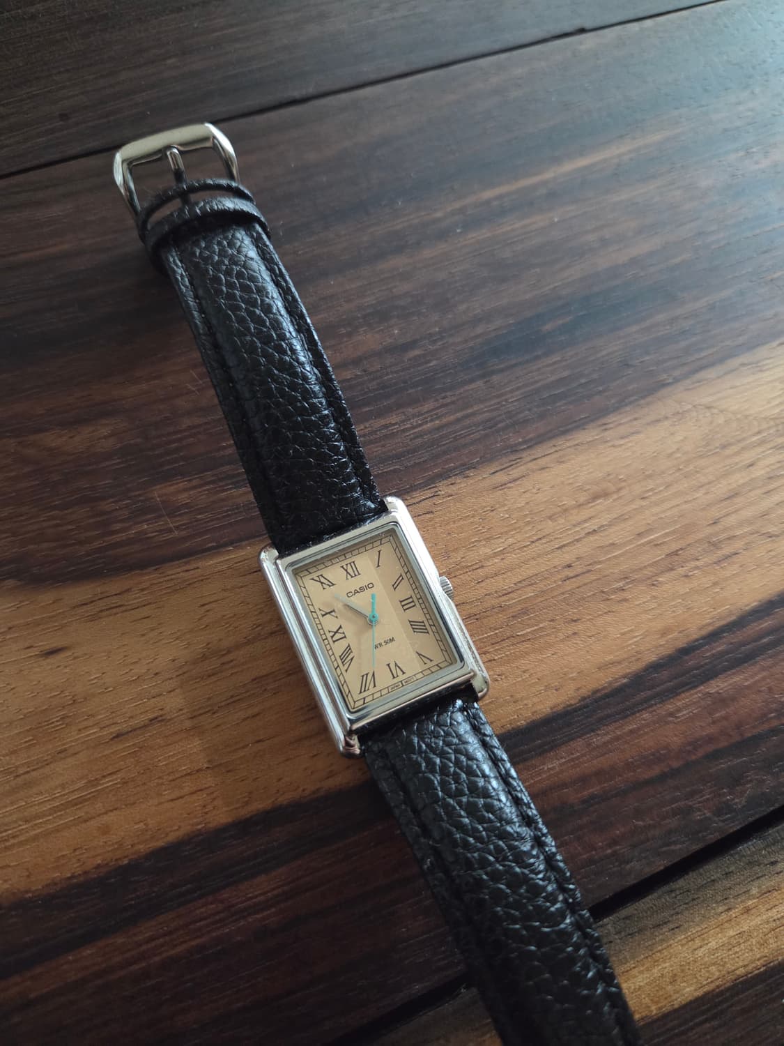 카시오 LTP-B165L-5B 상품이미지2