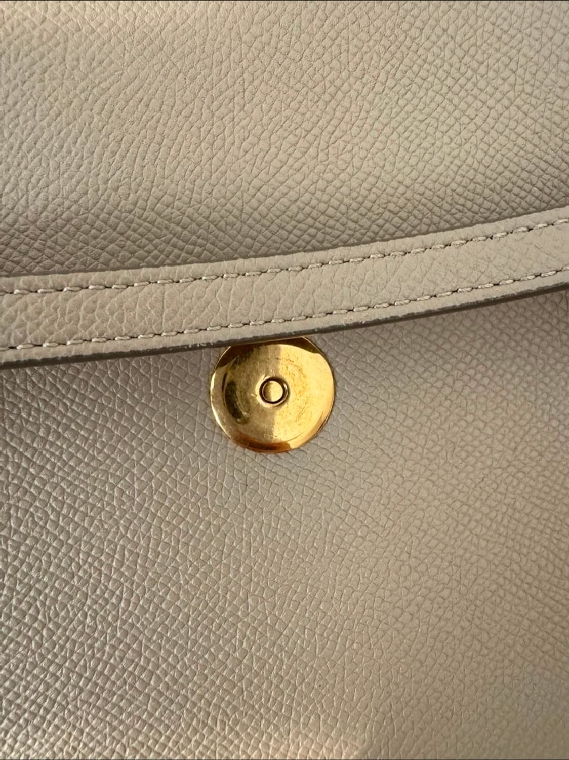 셀린느 벨트백 나노 라이트토프 상품이미지10