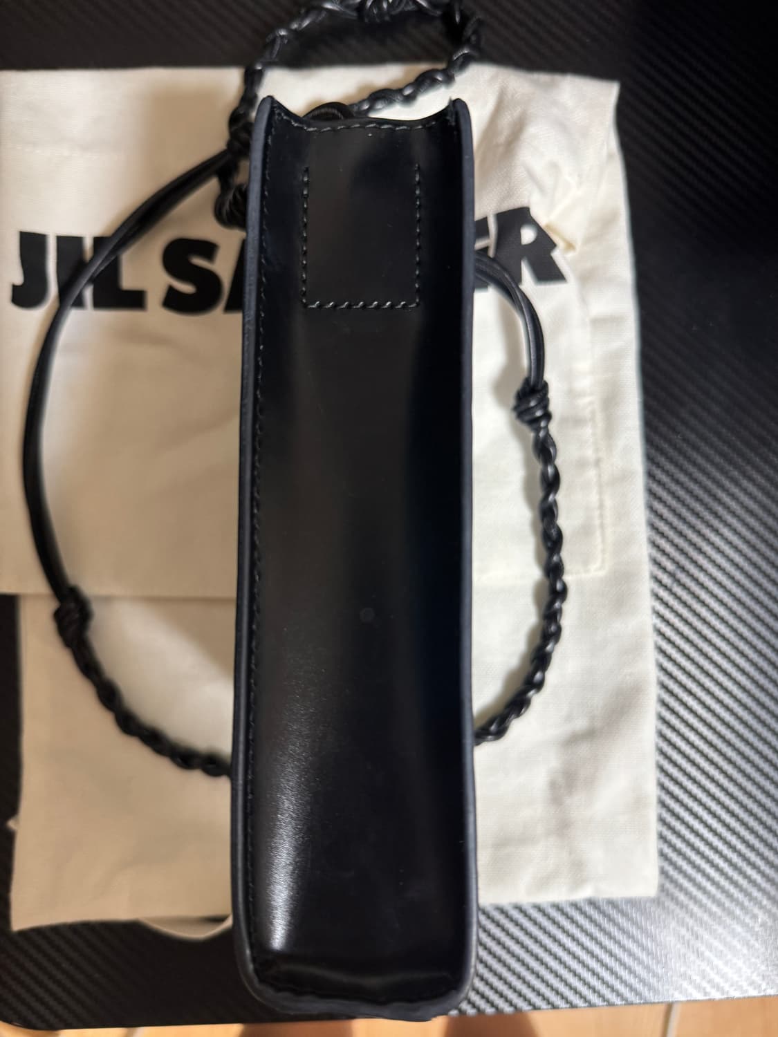 질샌더 탱글백 s사이즈 상품이미지4