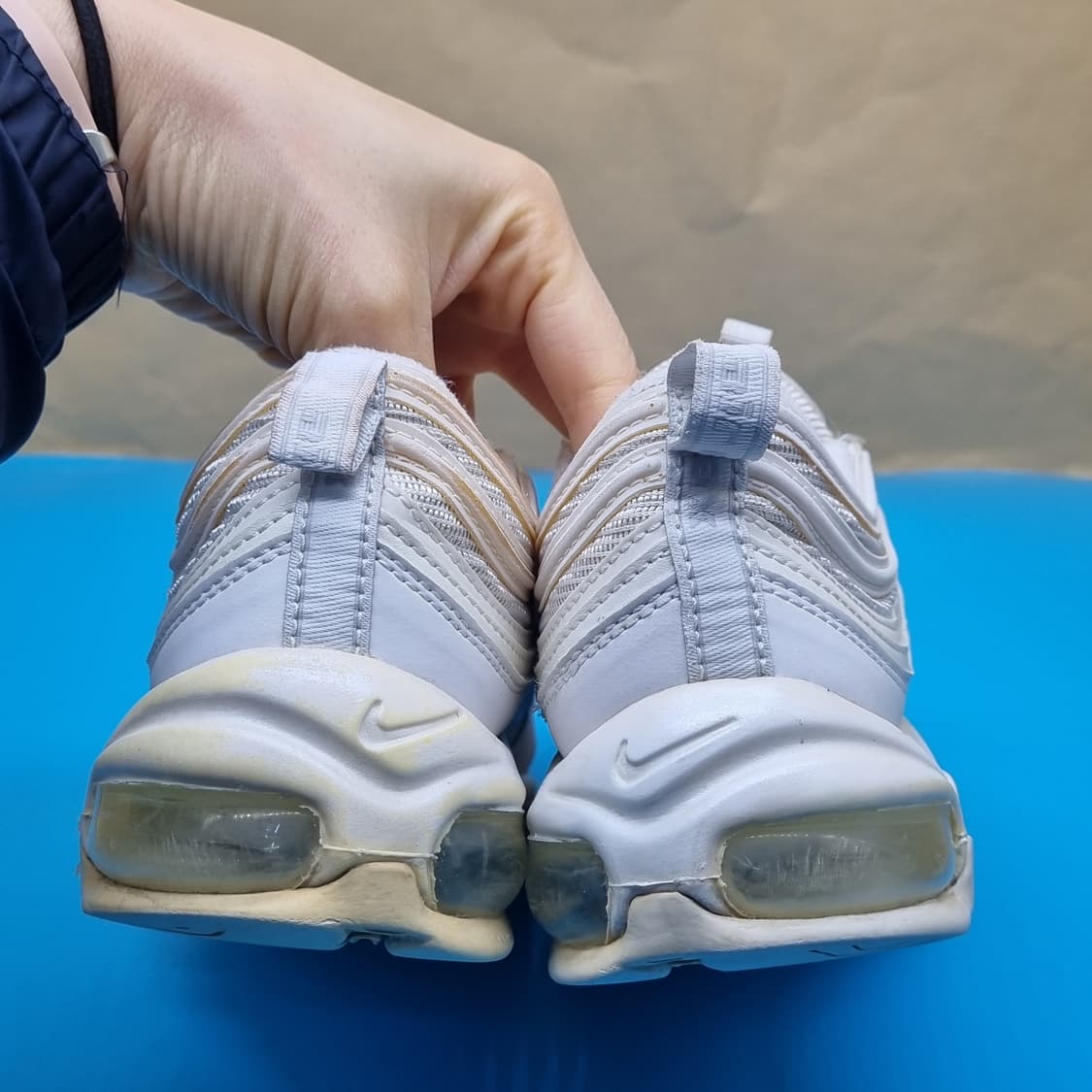 나이키 에어97 운동화250  상품이미지4