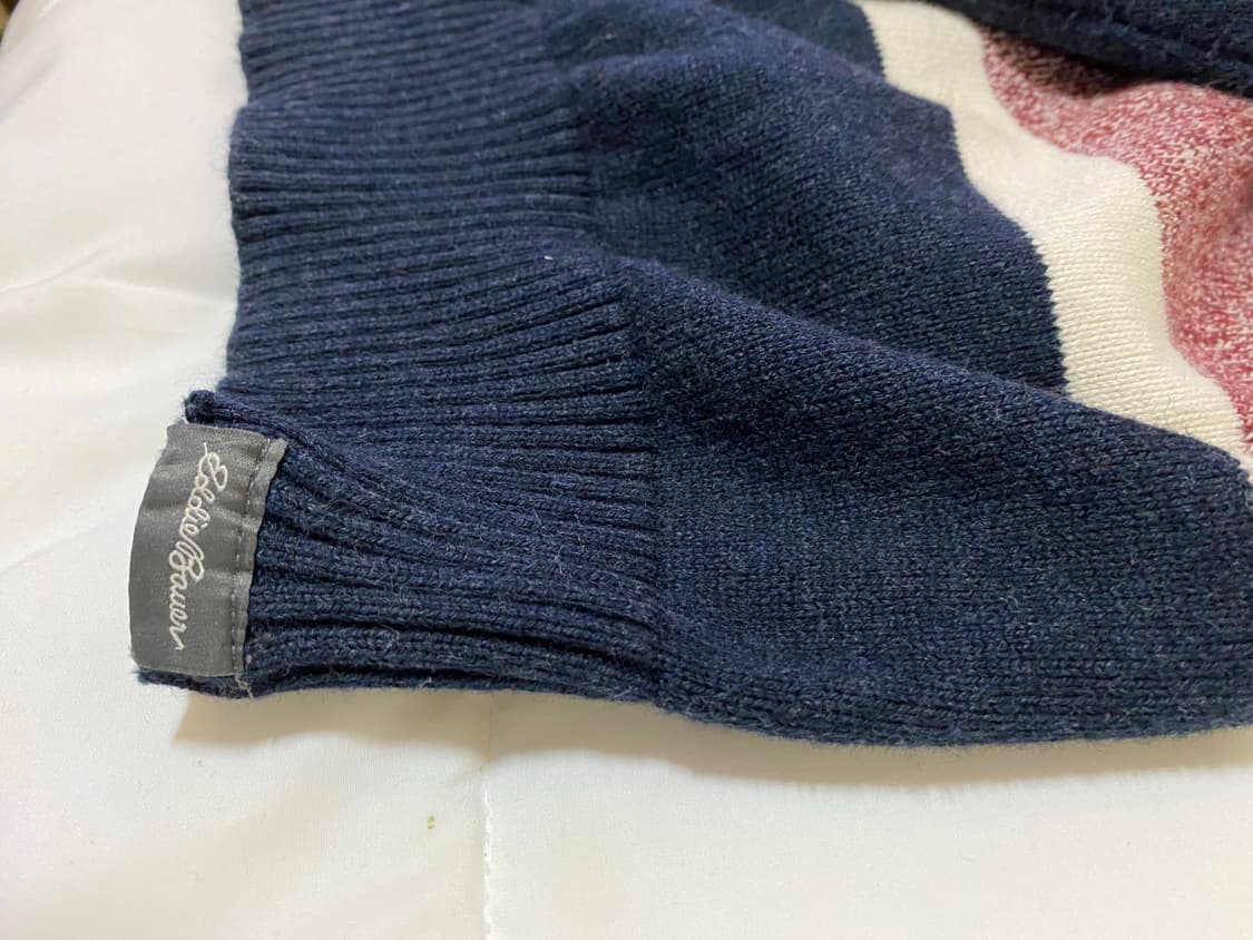 Eddie Bauer 니트 스웻 상품이미지6