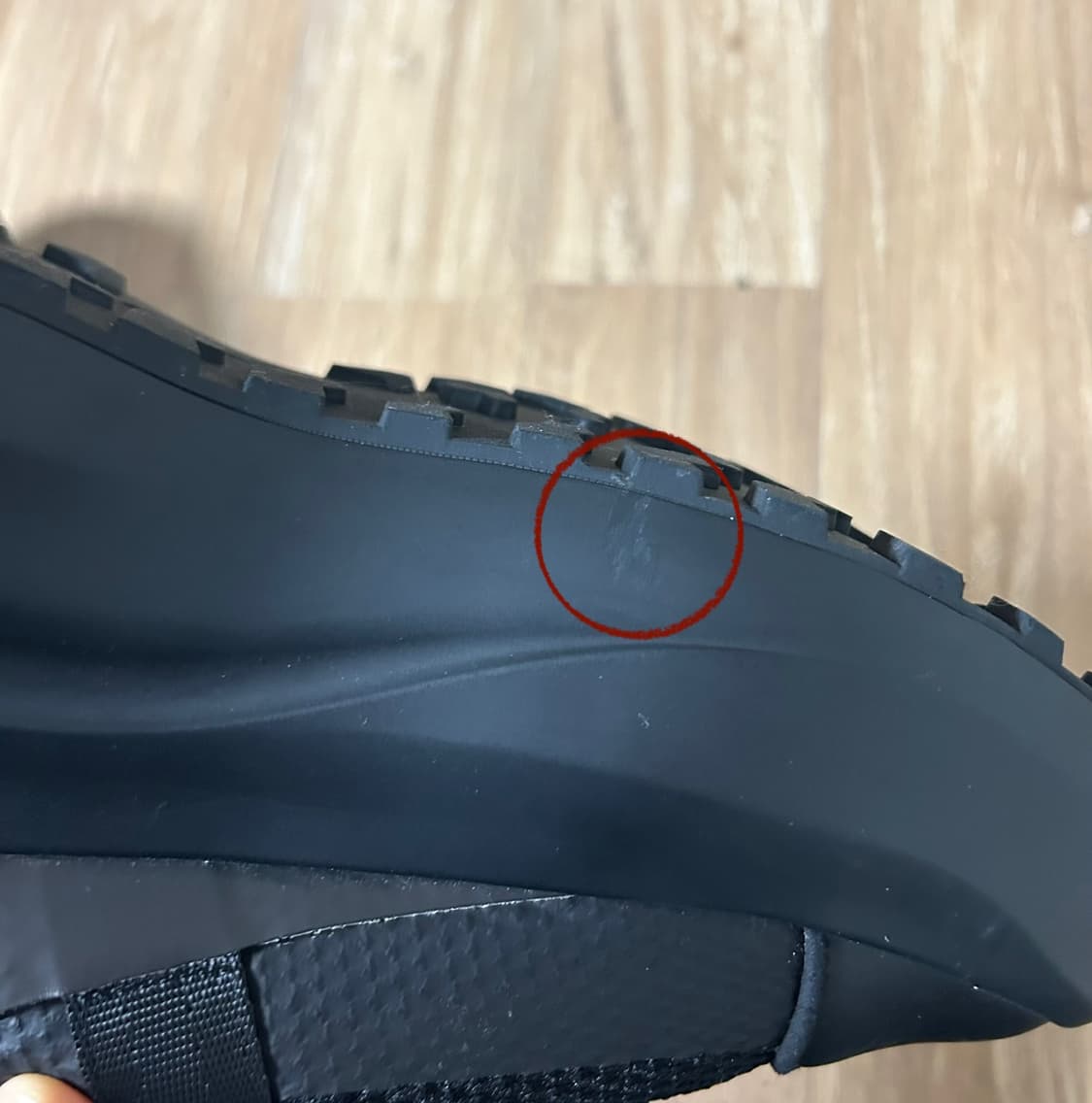 아카이브앱크 리본빛 플랫폼 메리제인 상품이미지6