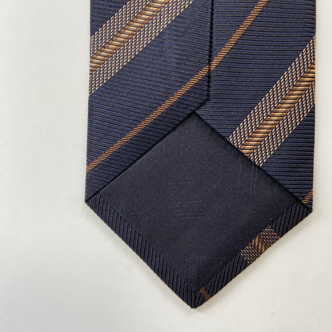 던힐(dunhill) 명품 정품 넥타이 상품이미지7