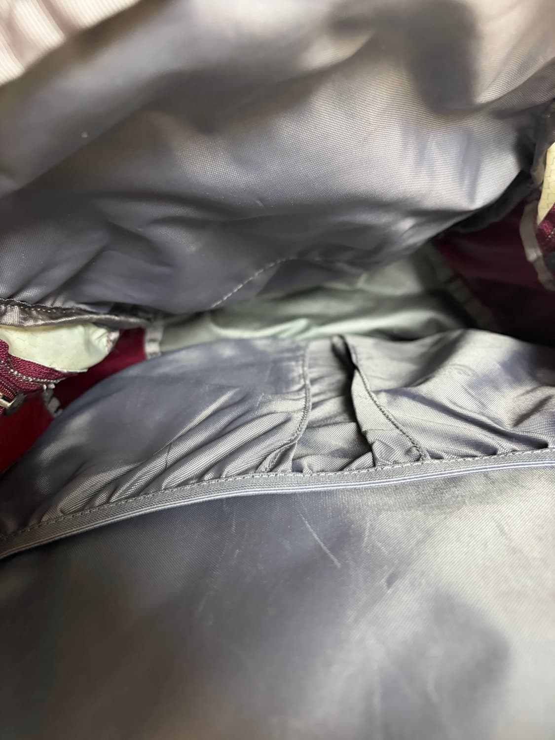 노스페이스 뉴 에센셜 50주년 백팩 상품이미지3