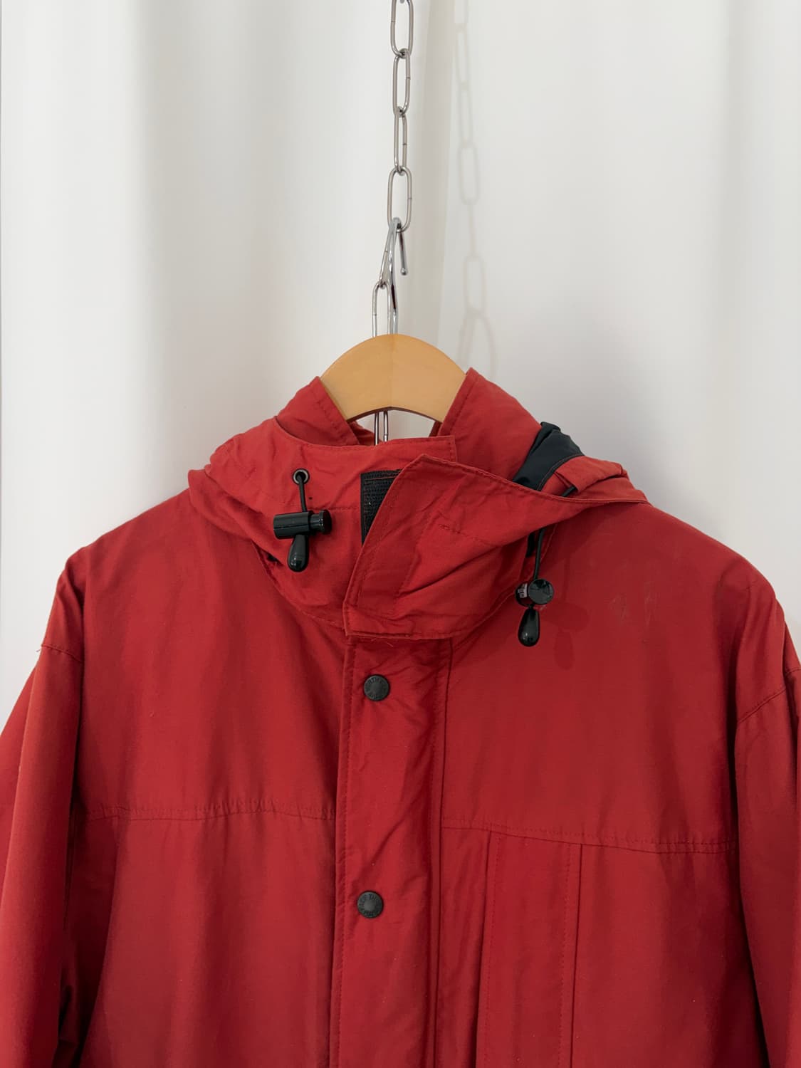 THE NORTH FACE gore-tex jacket 상품이미지2