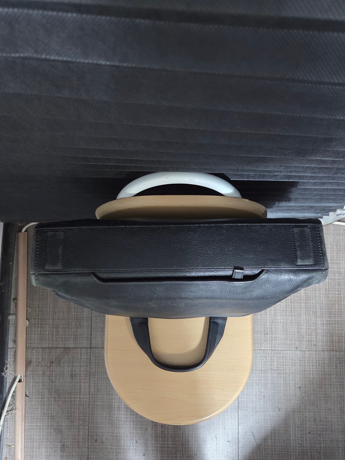 (정품) [투미] 해리슨 브리프 케이스 판매합니다. 상품이미지6