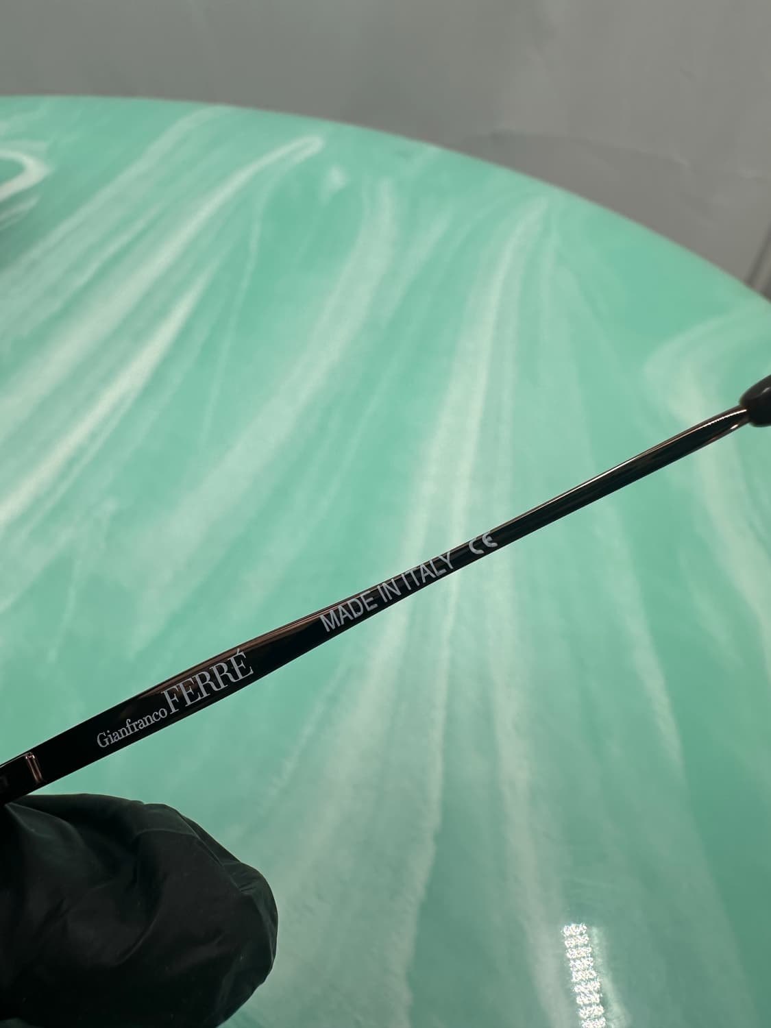 [새상품 무료배송] 잔프랑코 페레 Made In Italy 선글라스 상품이미지9