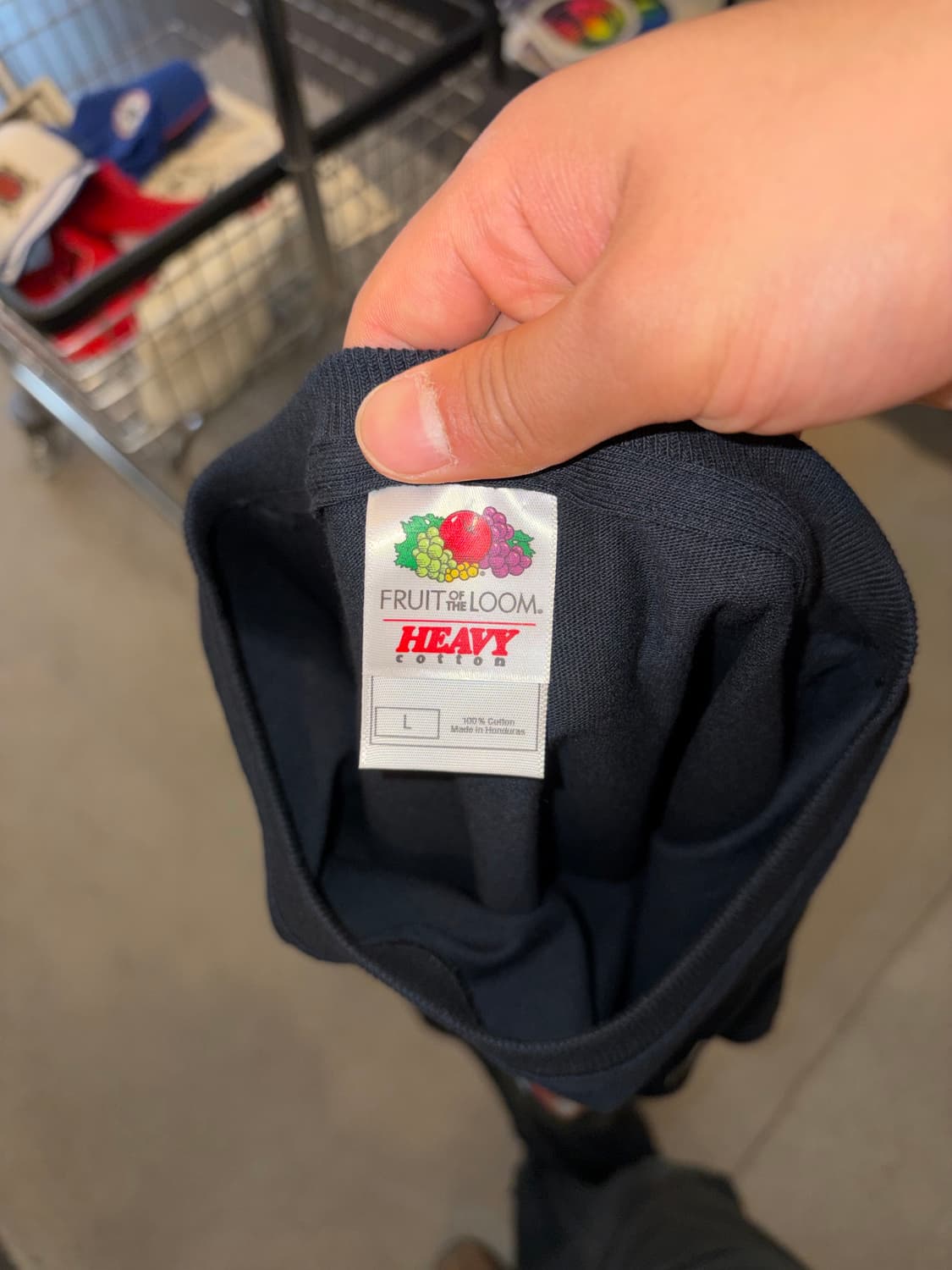 00‘s Demonic Toys movie print promo T-sh 상품이미지9