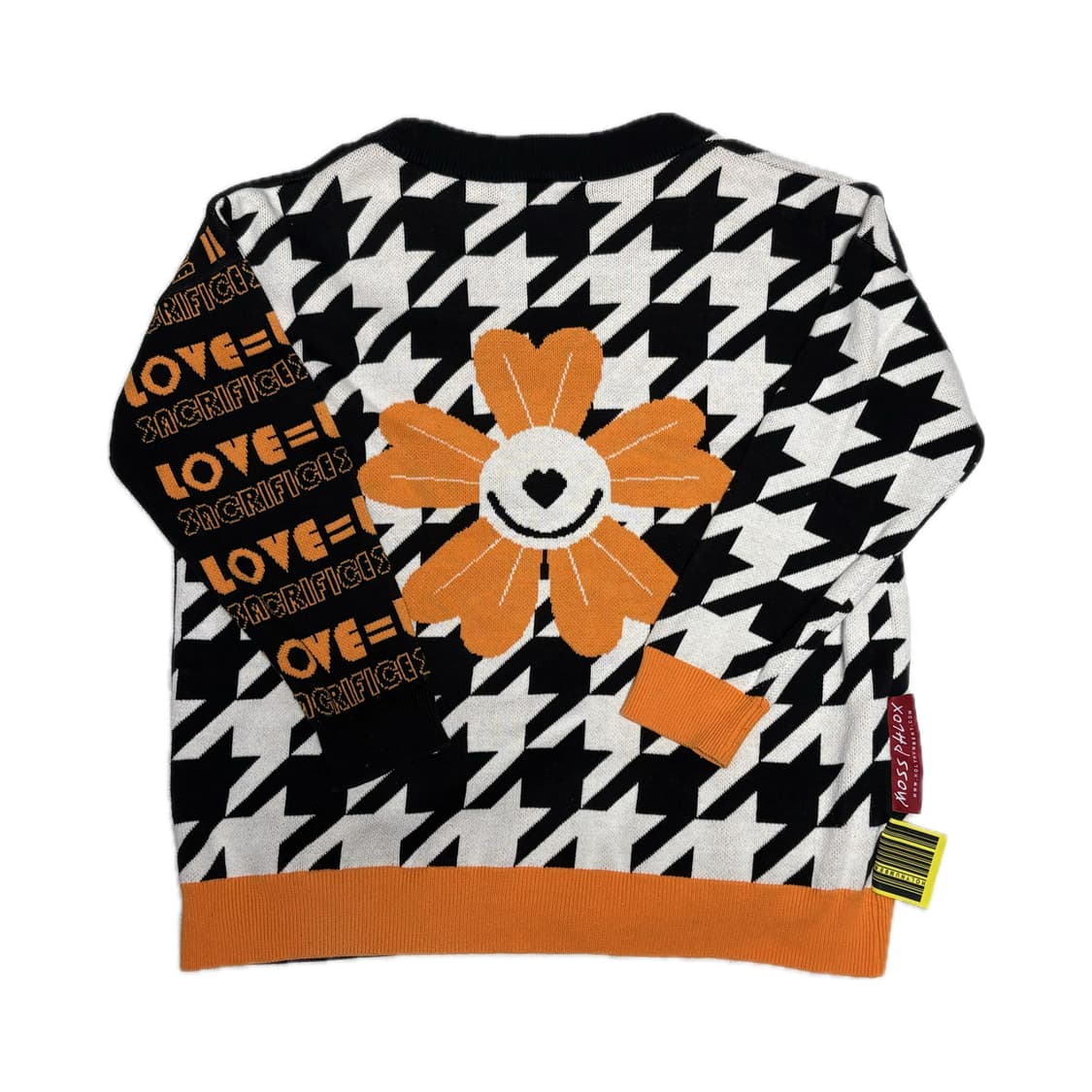 홀리넘버세븐 가디건 상품이미지3