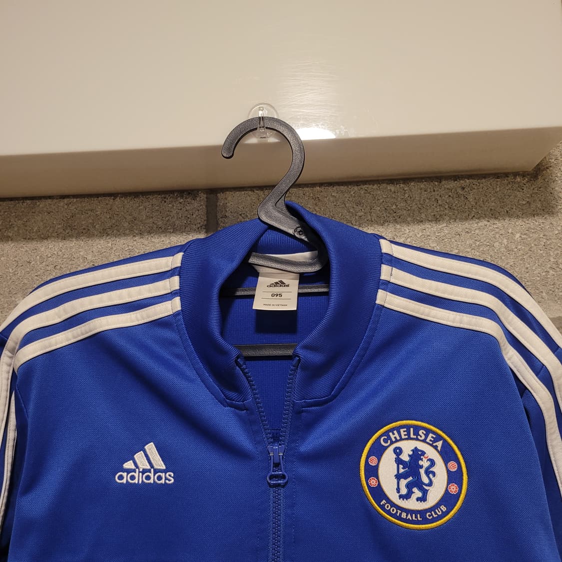 아디다스 13-14 첼시 져지 95  상품이미지3