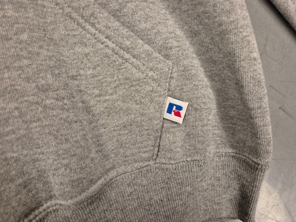 00s 러셀 후드 스웻 상품이미지3