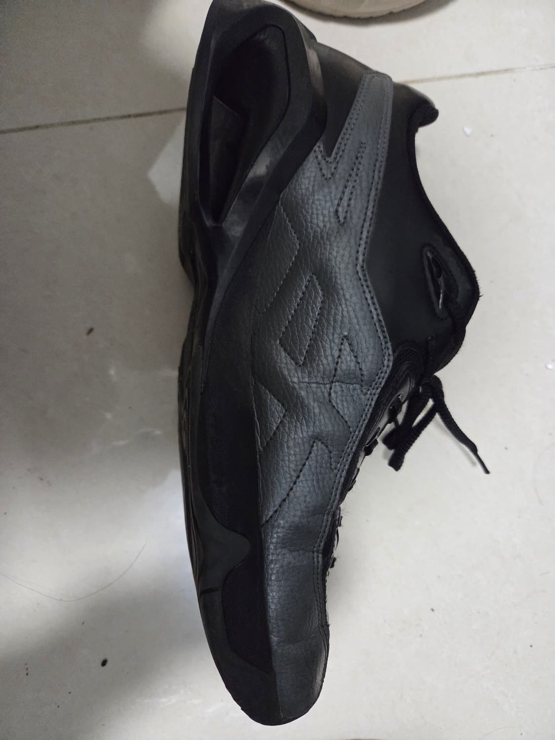 아식스 노발리스 젤 제테모아 옵시디언 블랙 상품이미지3