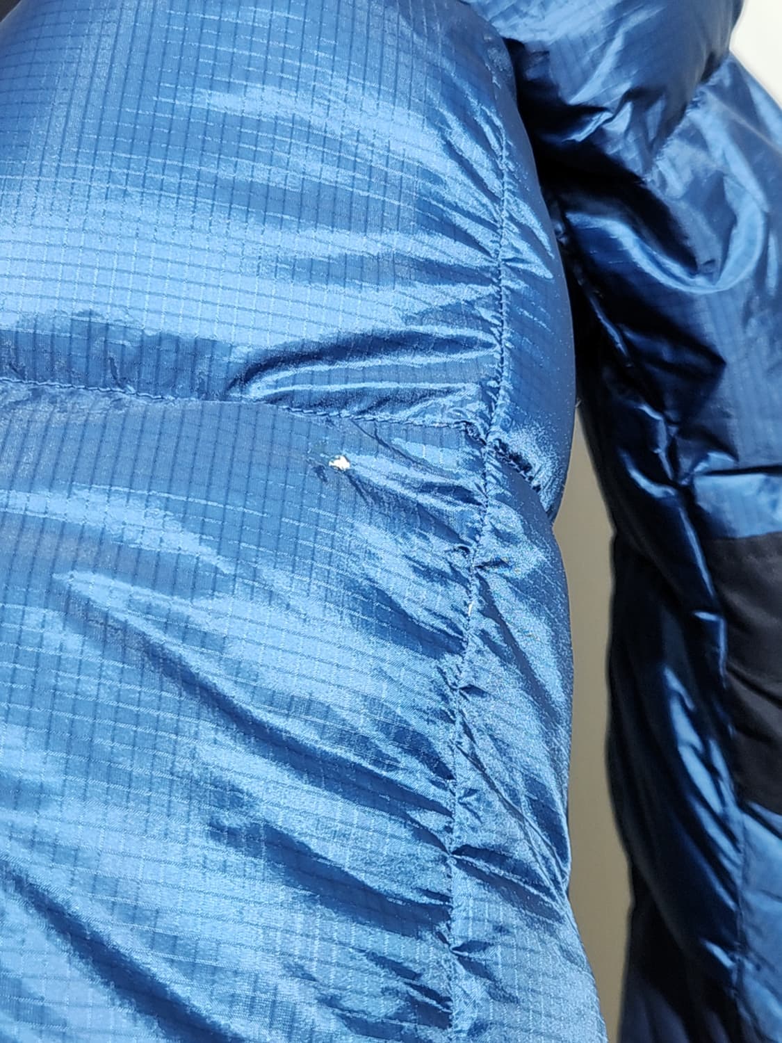 (95) 노스페이스 발토로 패딩점퍼 거위털 700 구스다운 자켓  상품이미지7