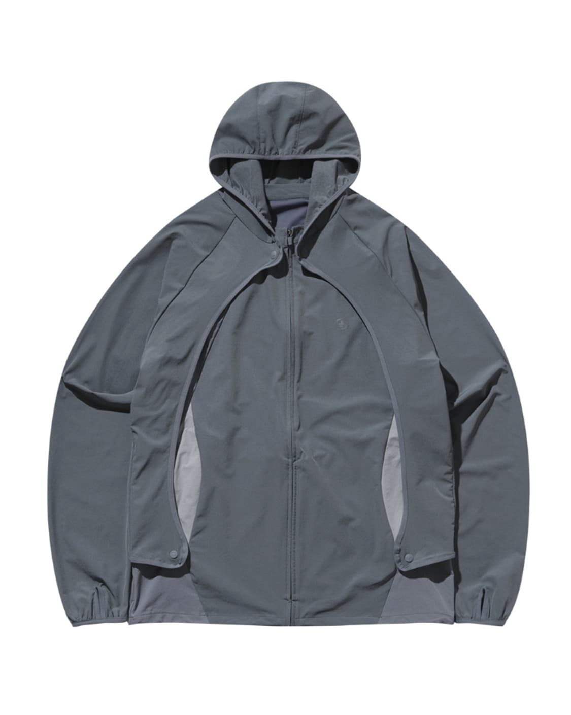 산산기어 컨버젼 자켓 1사이즈 상품이미지3