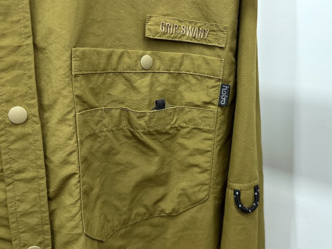 GRIP SWANY (L) 상품이미지7