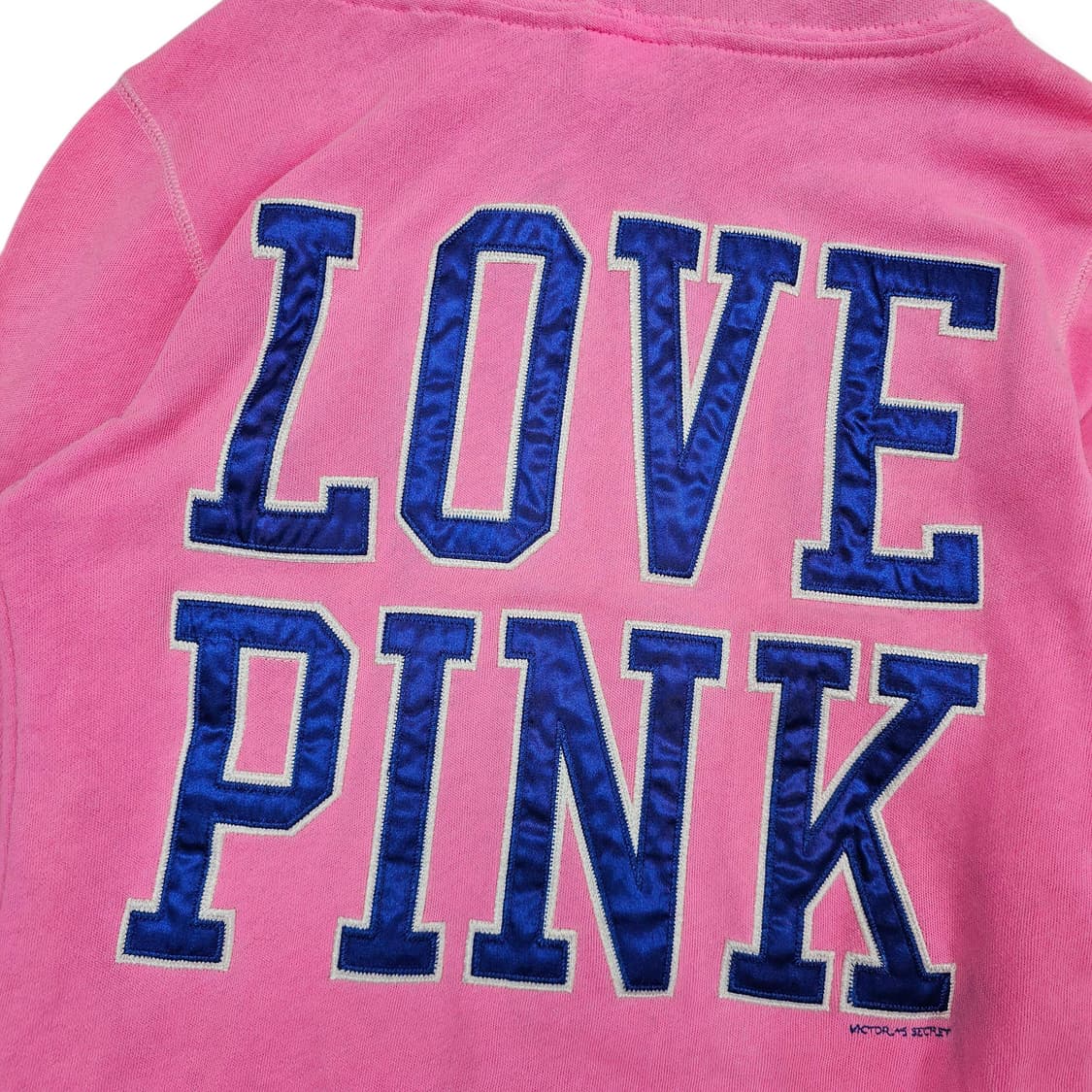 XS PINK Victoria's Secret 핑크 후드집업 상품이미지7