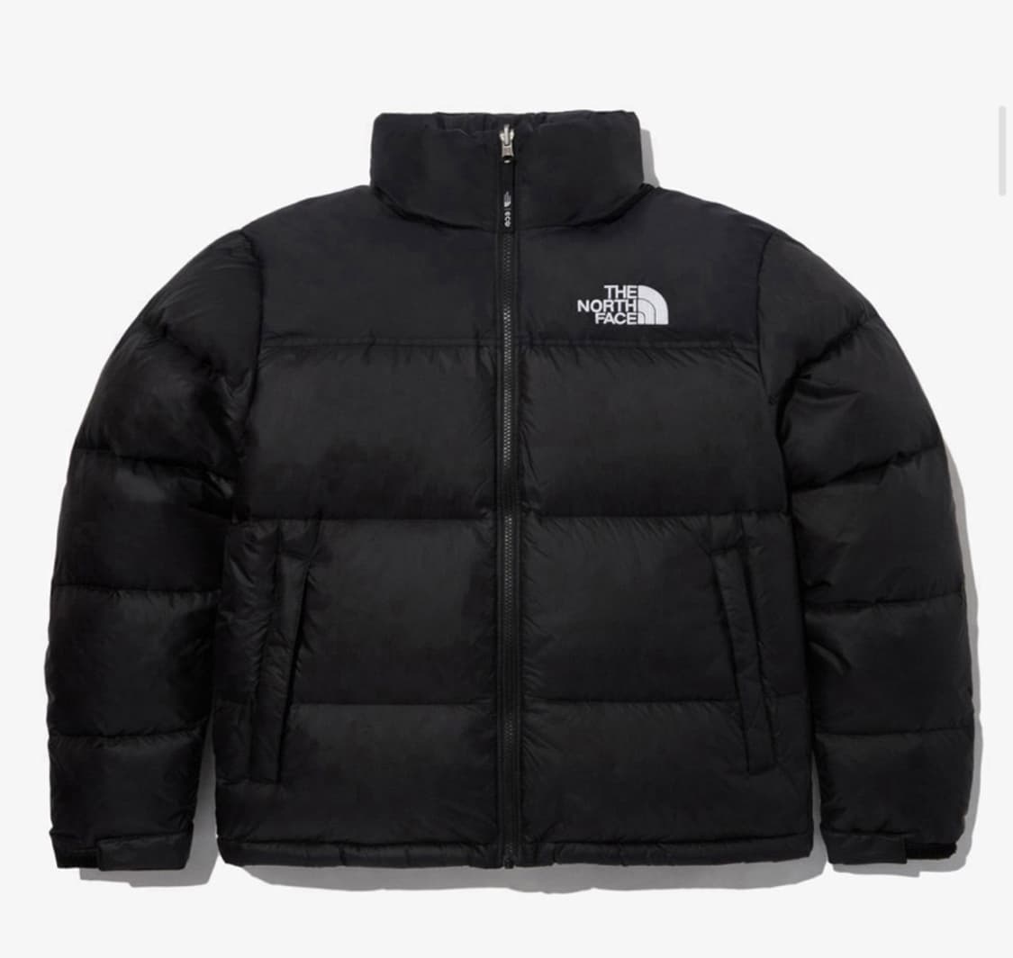 노스페이스 1996 에코 눕시 패딩 m 상품이미지2