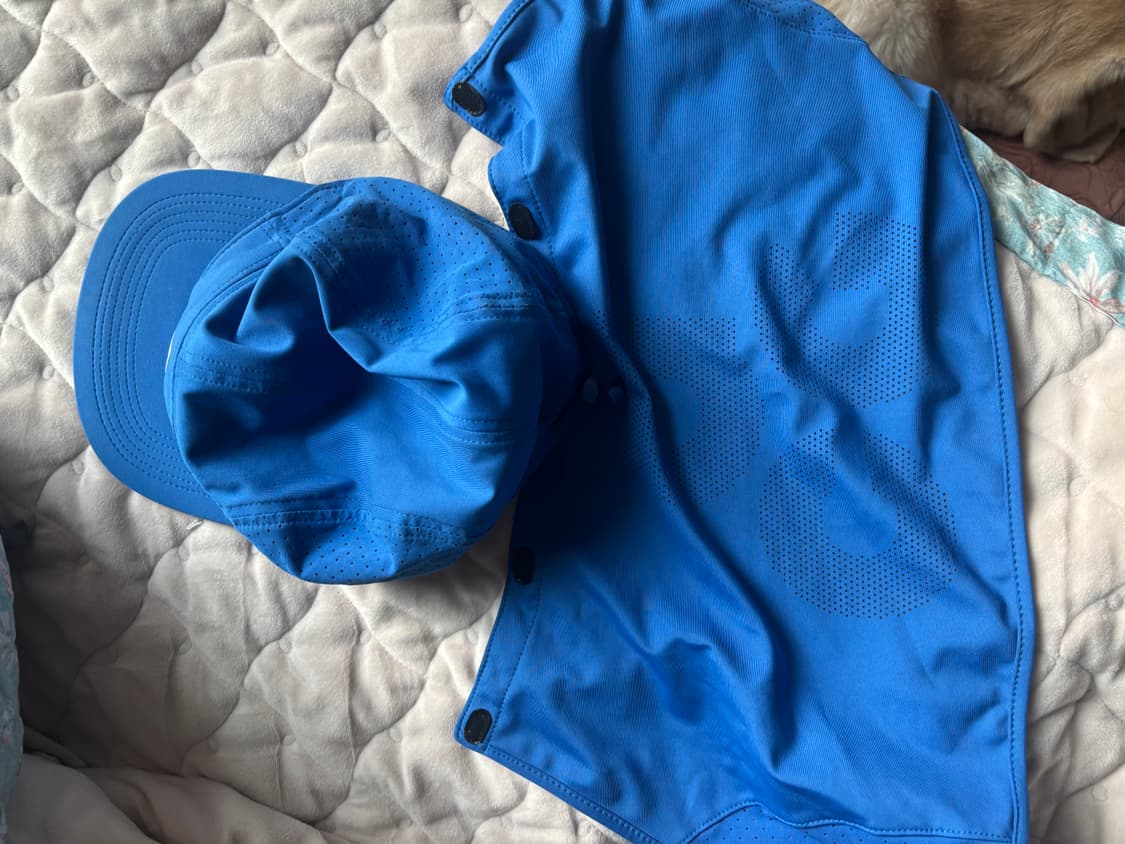 나이키 ACG 런닝모자 상품이미지3