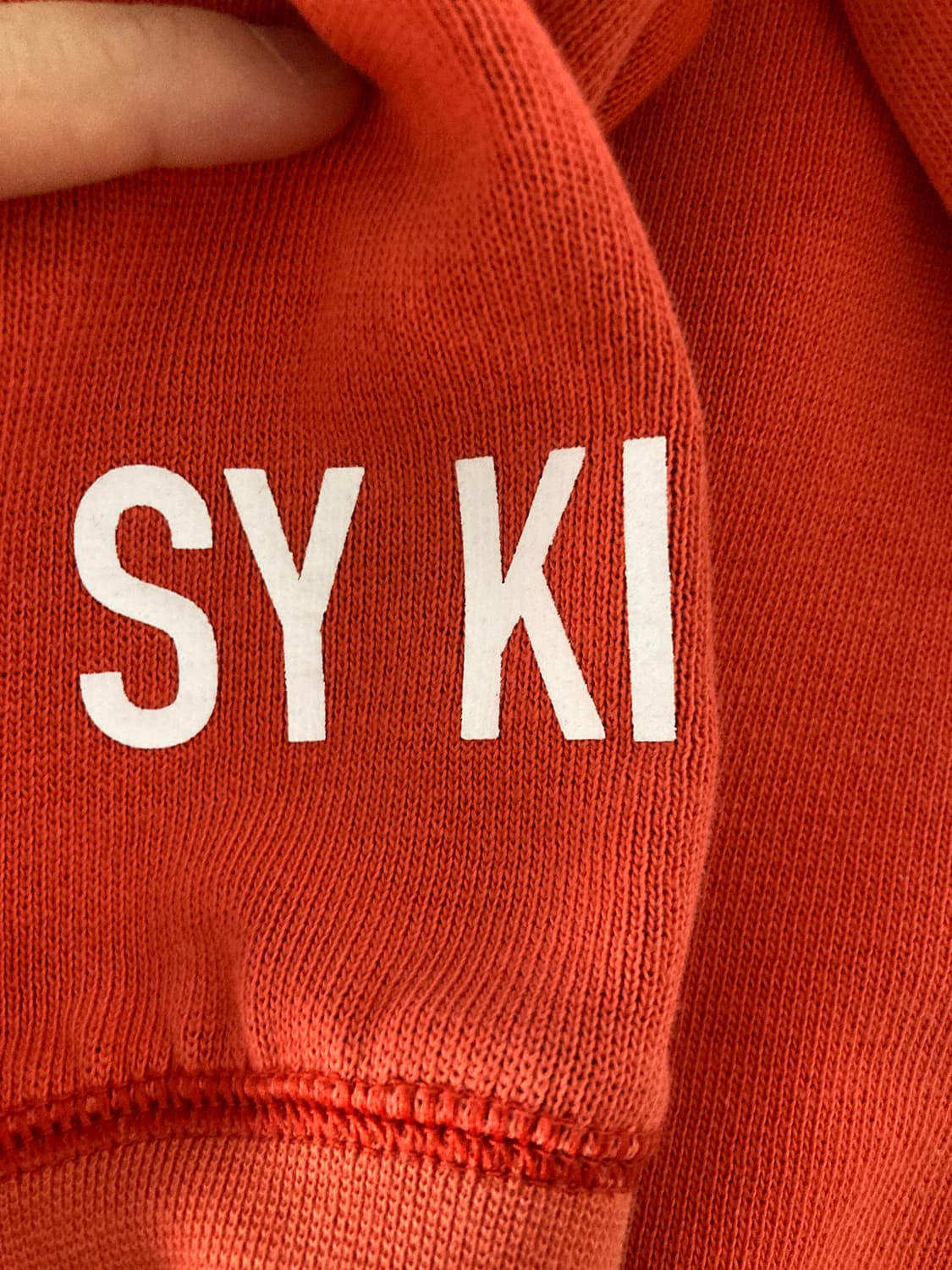 나이키 후드집업  상품이미지3