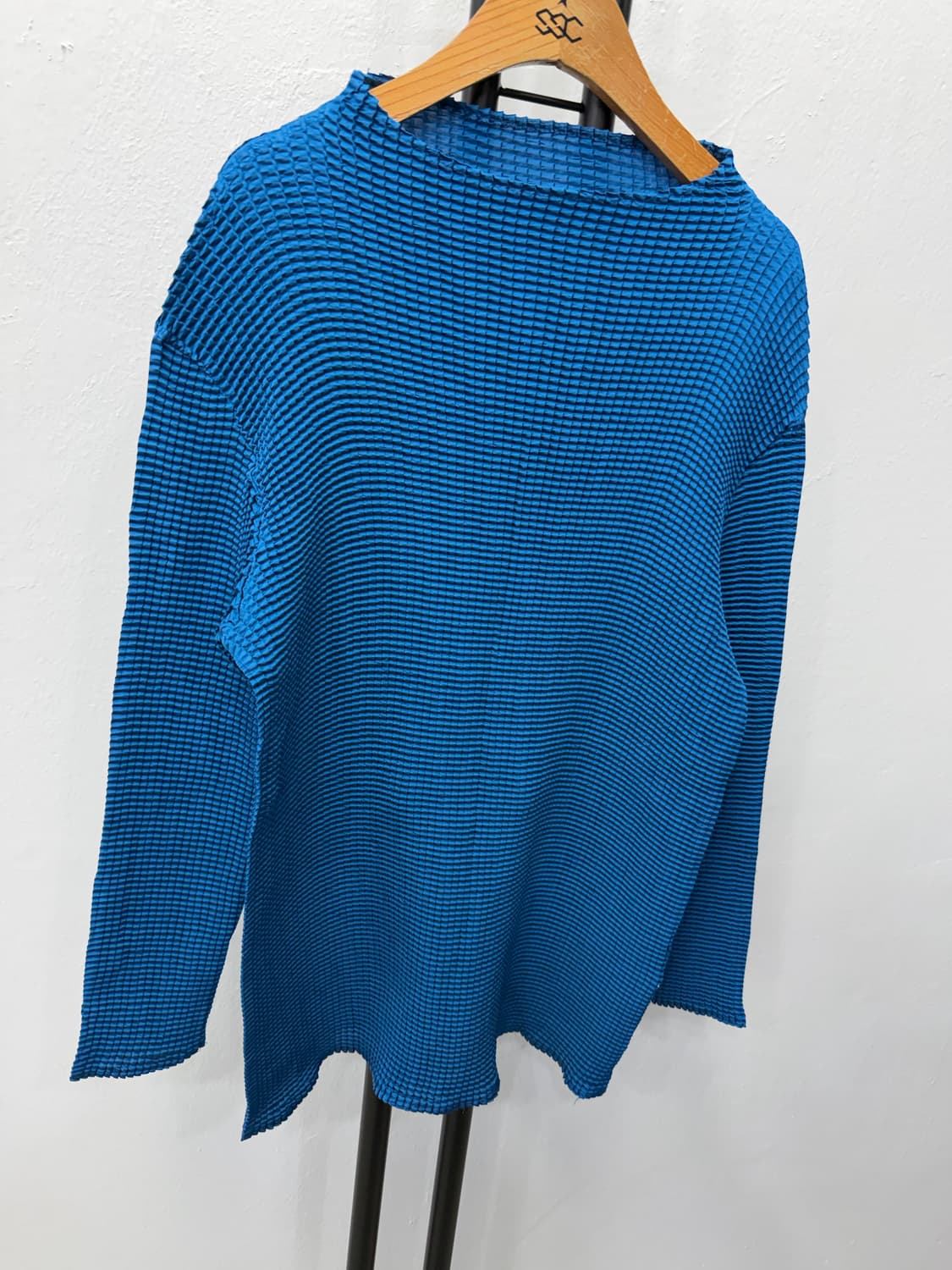 정품) 플리츠미 플리츠 티셔츠 F 상품이미지2