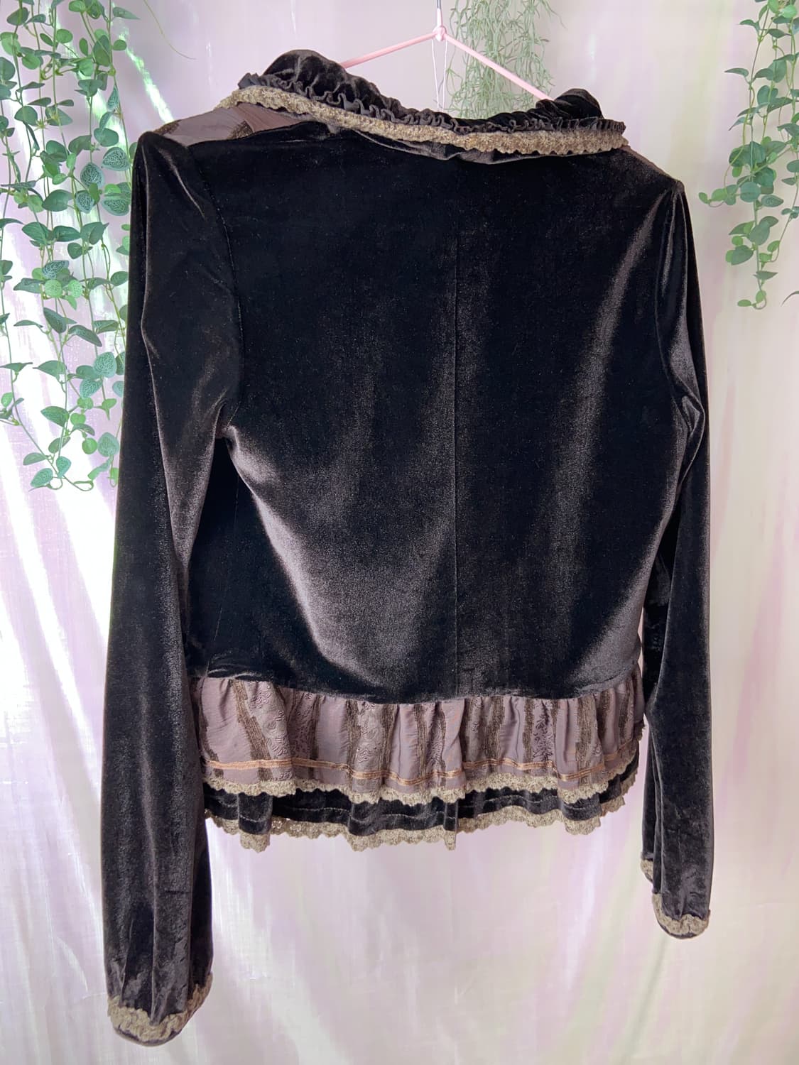 Brown set (axes femme)  상품이미지5