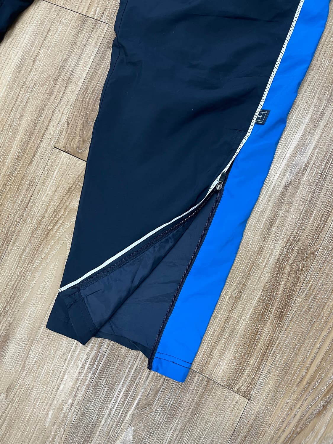 나이키 드라이핏 트랙팬츠 L 상품이미지4