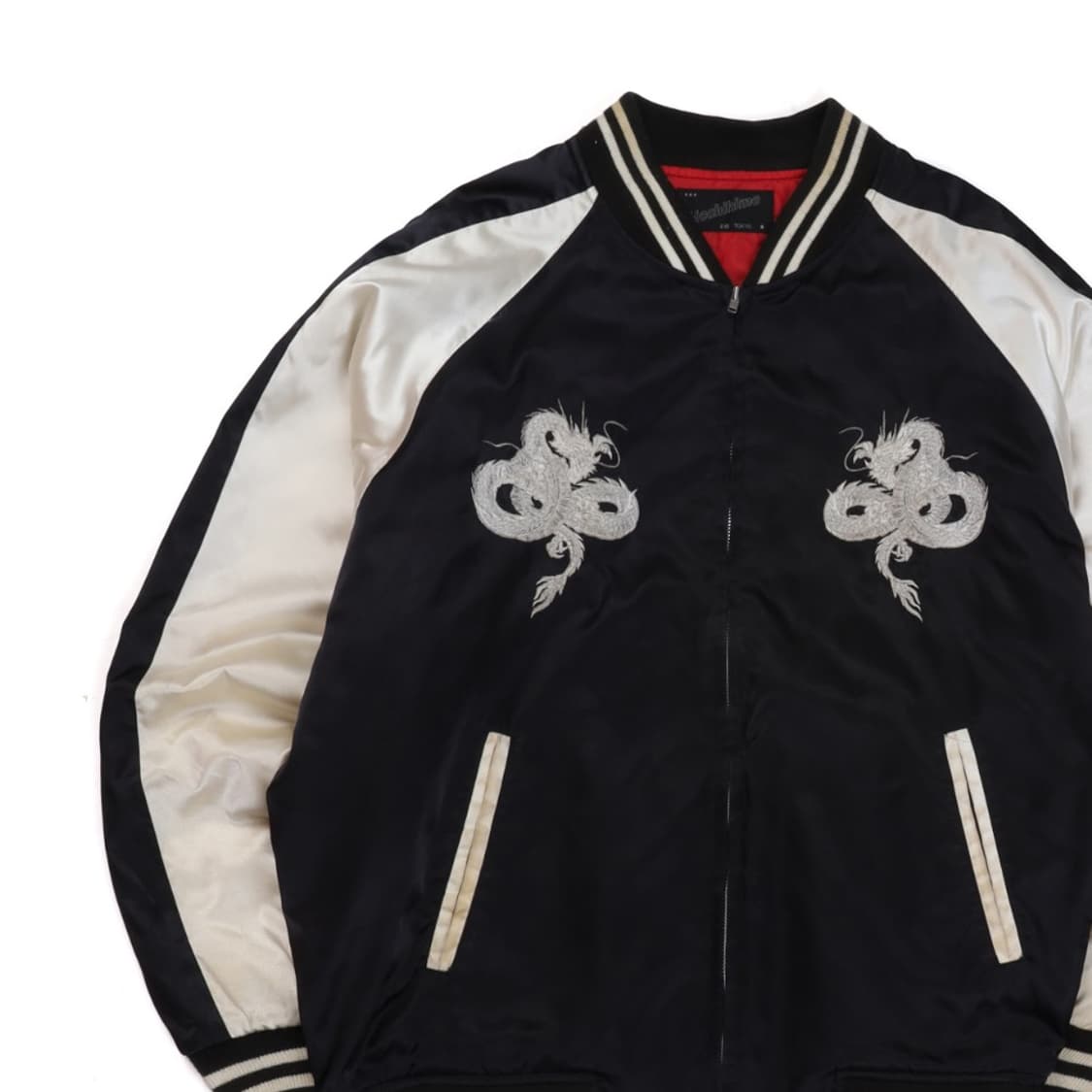 호시히메 Hoshihime Sukajan Souvenir Jacket  상품이미지2