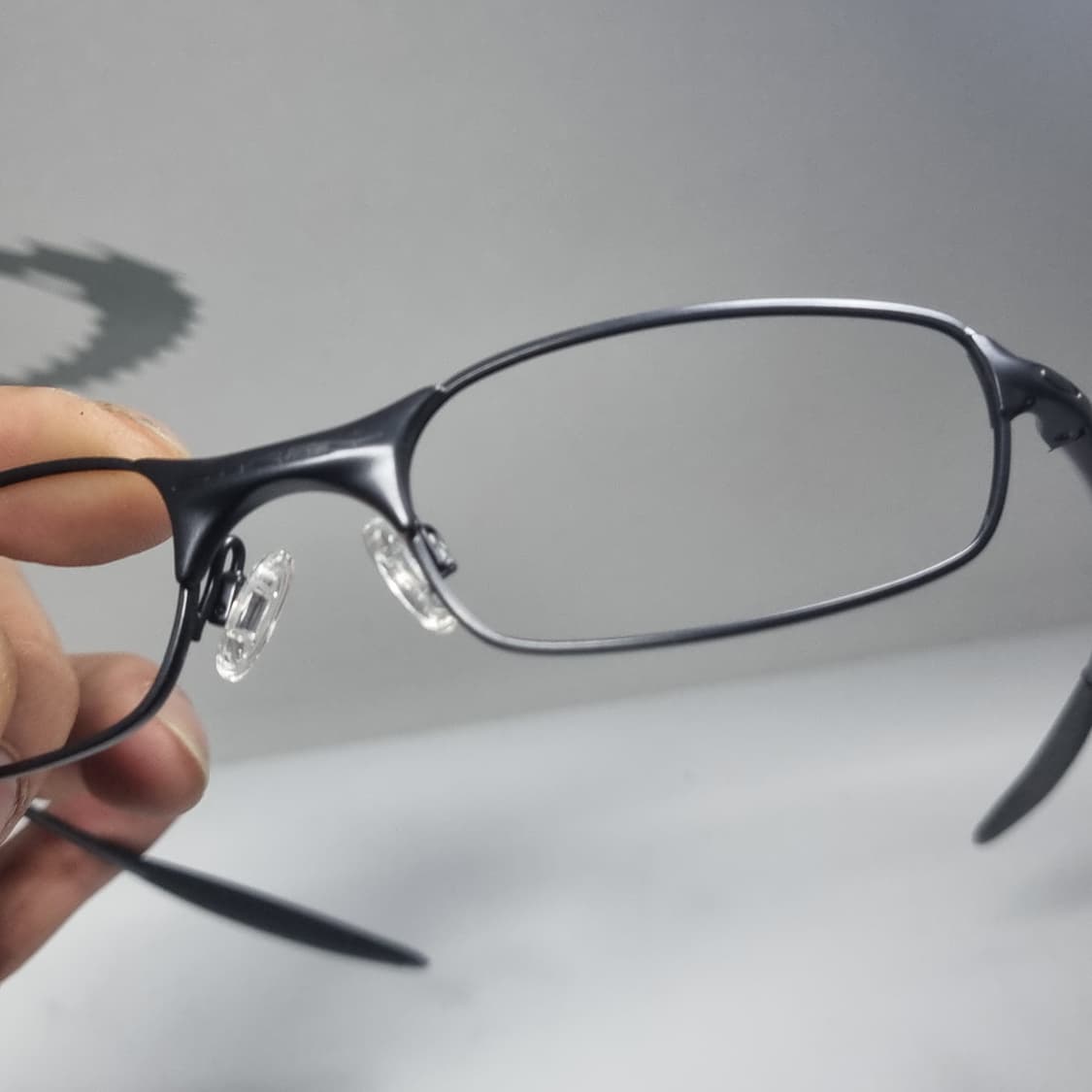 오클리 RX 스퀘어와이어 2.0 스프링 다크 상품이미지10