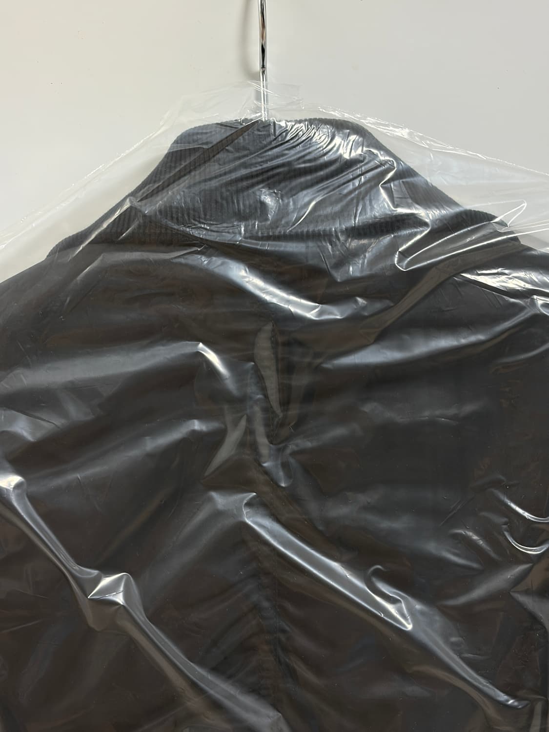 벨리에 랜더 플라이트 자켓 블랙 100 상품이미지9