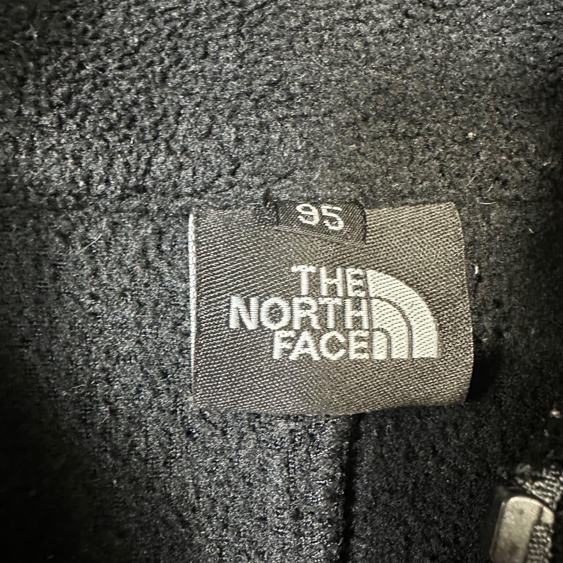 노스페이스 후리스 상품이미지6