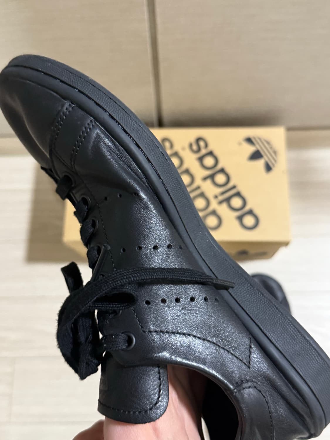 아디다스 스탠스미스데콘 13만원 255 상품이미지5