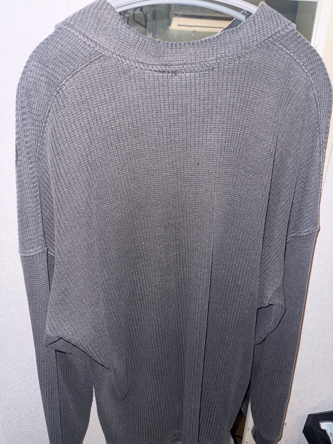 니트집업 상품이미지2