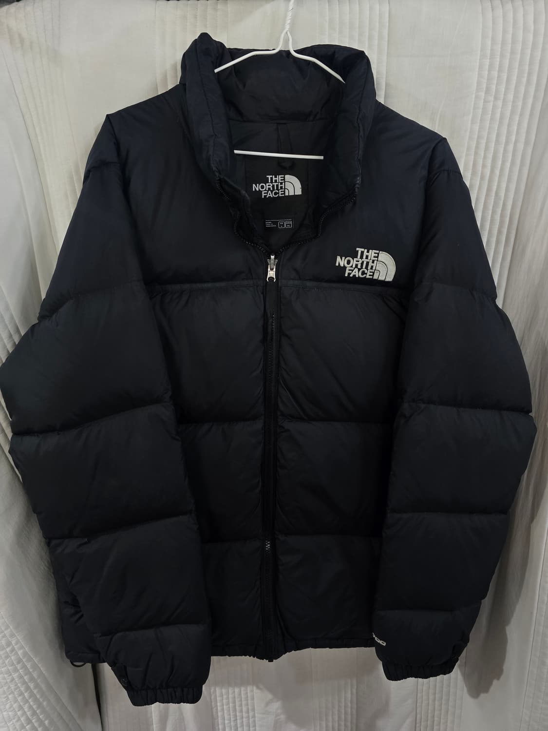 노스페이스 오리털패딩  상품이미지2