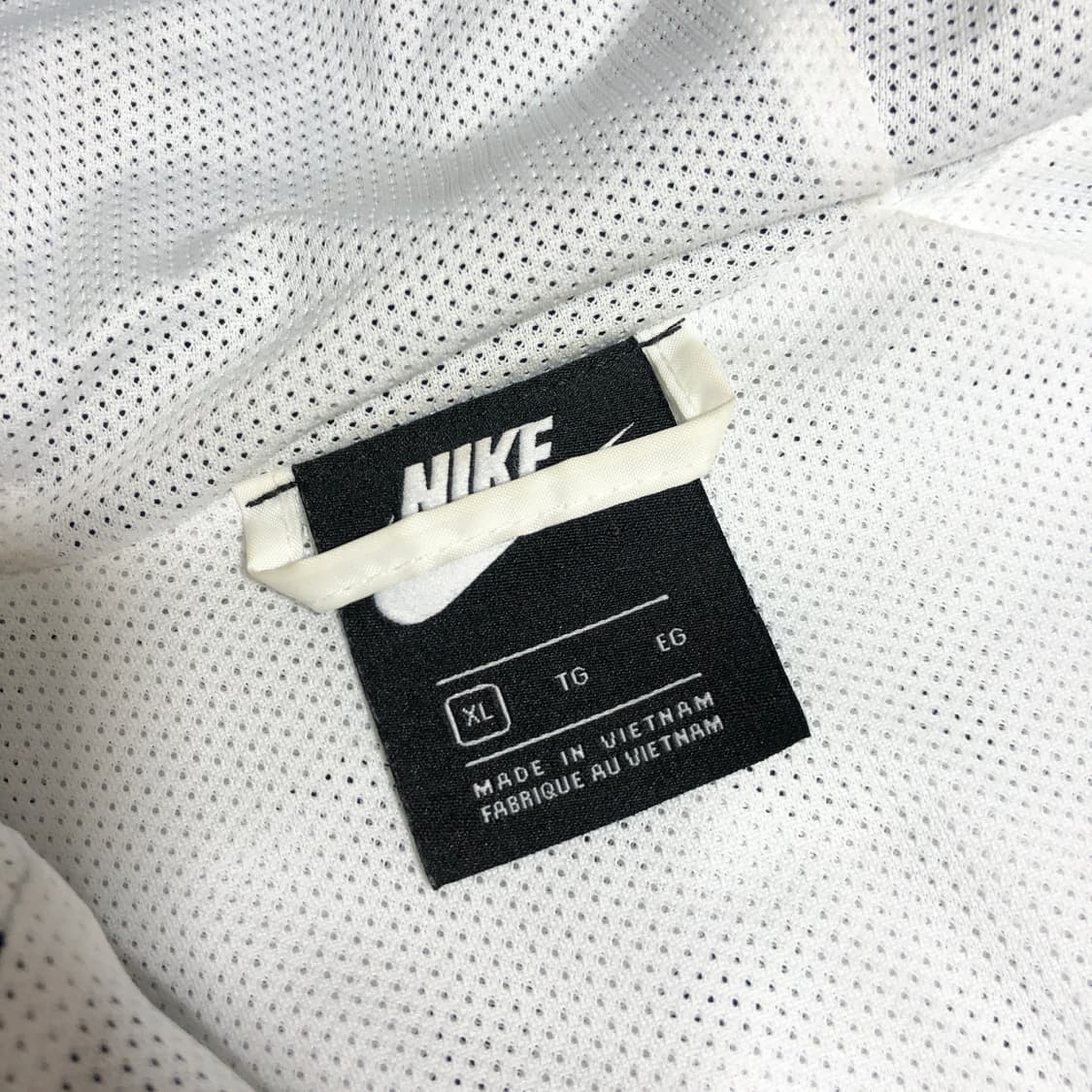 나이키 윈드러너 바람막이 XL 상품이미지2