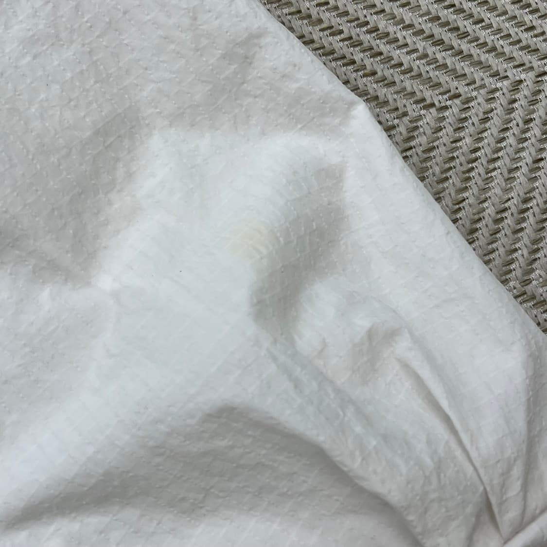 나이키 스우시 리펠 우븐자켓  r3477 상품이미지6