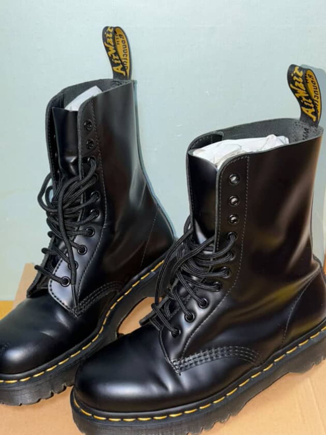 닥터마틴 1490 제이든 상품이미지3