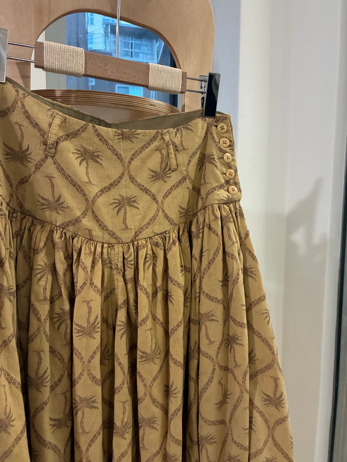 캐피탈 팬츠 상품이미지2