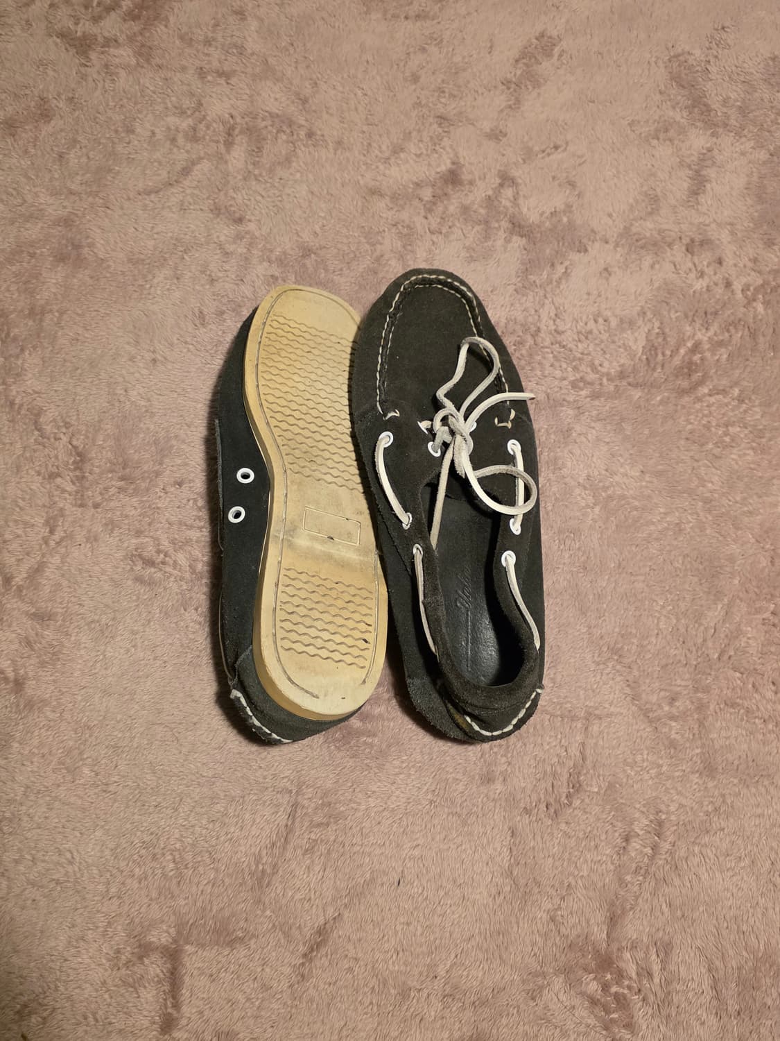 Alfredo bannister boat shoes 상품이미지3