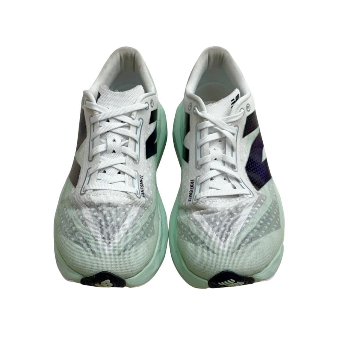 뉴발란스 퓨어셀 레벨 v4 러닝화 (285) 운동화 런닝화 신발 상품이미지5