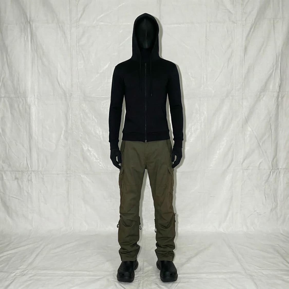 vintage cargo pants 상품이미지1