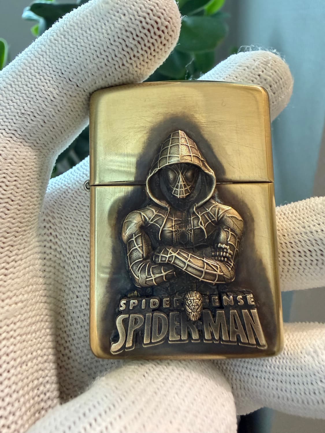 지포라이터 상품이미지1