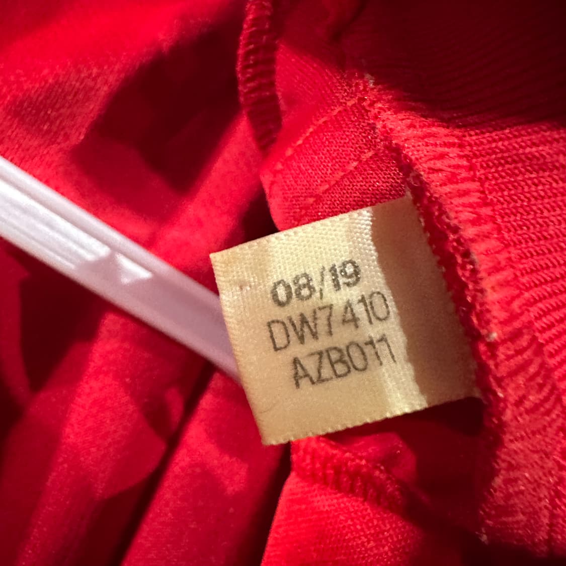 바이에른뮌헨 19-20 키미히 유니폼 XL 상품이미지8