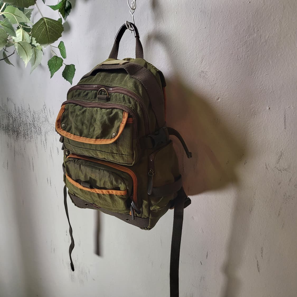 Kamp 백팩 상품이미지3