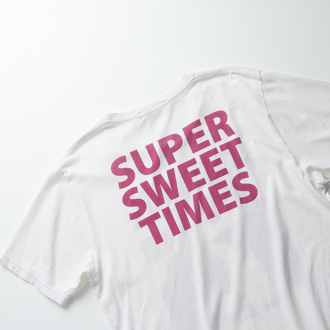 히스테릭글래머 HYSTERIC GLAMOUR Tee 상품이미지8