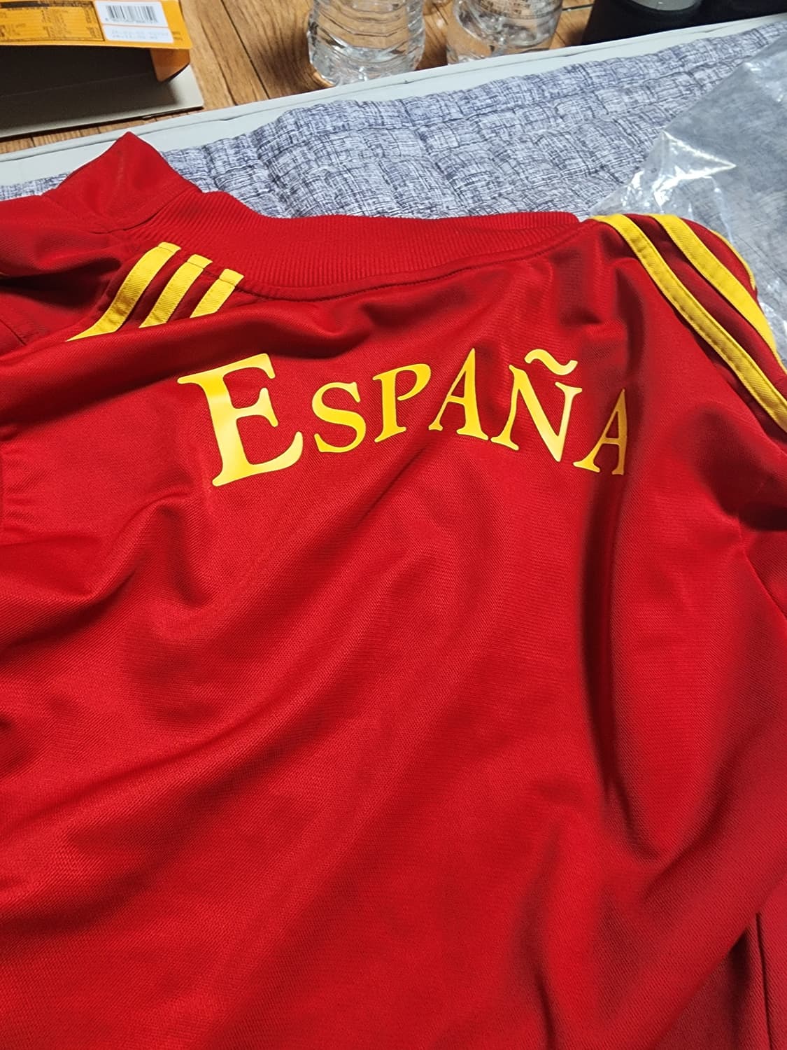 아디다스 페루 저지 m 상품이미지4